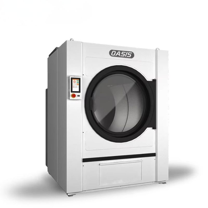 Máy giặt công nghiệp 60kg Máy giặt công nghiệp 60kg