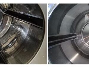 Lồng sấy làm từ thép không gỉ SUS 304