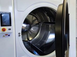 Máy giặt công nghiệp 60kg