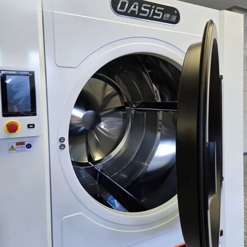 Máy giặt công nghiệp 60kg Máy giặt công nghiệp 60kg
