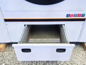 Máy giặt công nghiệp 60kg