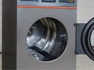 Cửa sấy mở 180°