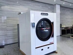 Máy giặt công nghiệp 60kg