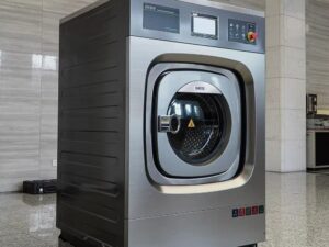 Máy giặt công nghiệp 30kg