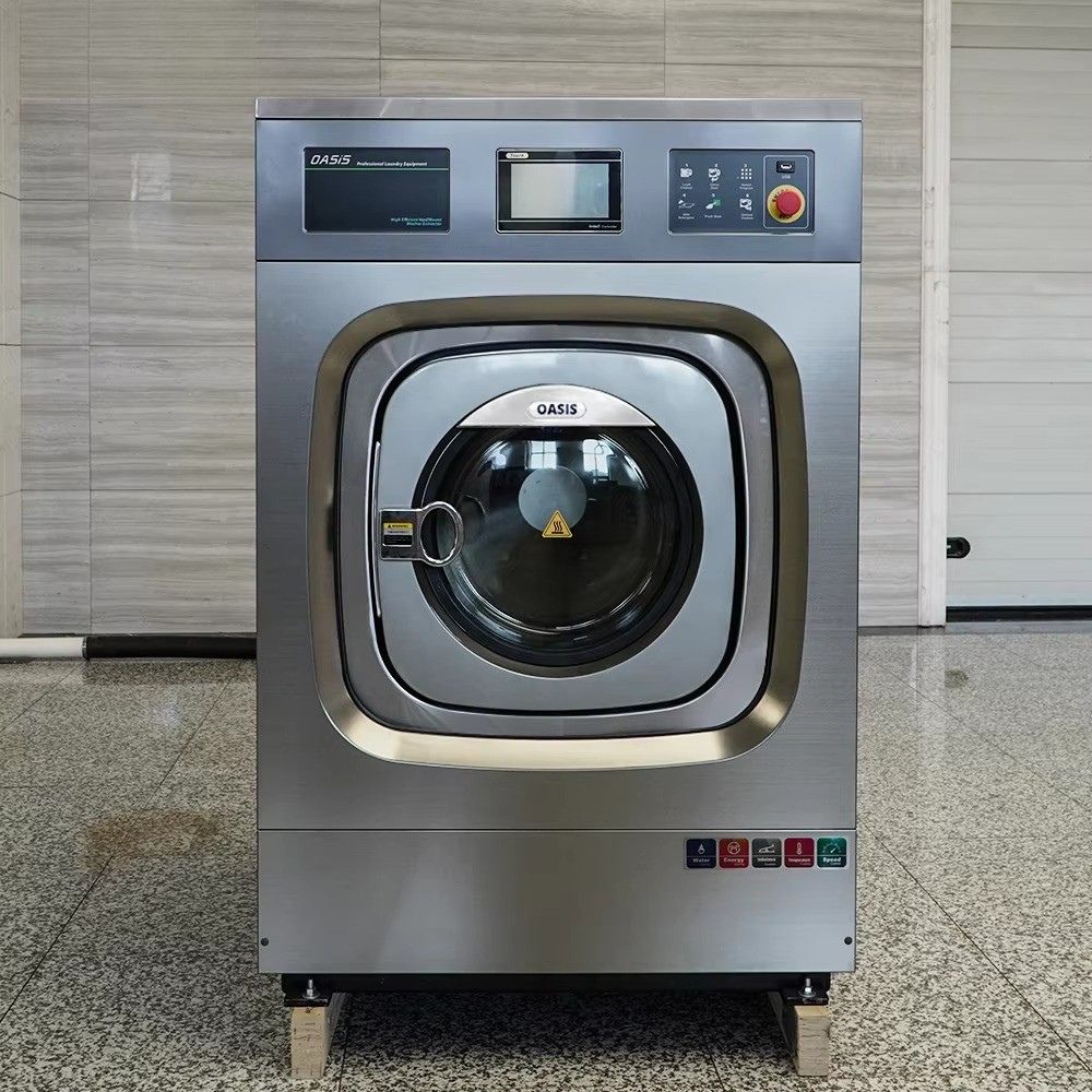 Máy giặt công nghiệp 20kg