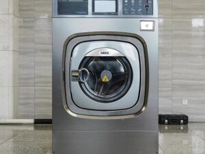 Máy giặt công nghiệp 15kg