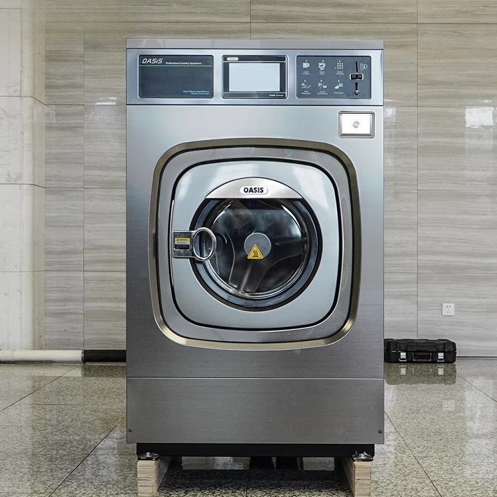 Máy giặt công nghiệp 15kg