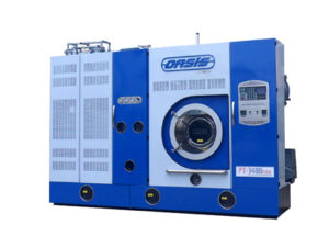 Máy Tẩy Dầu Mỡ Lông Thú Oasis PT – Giải Pháp Giặt Khô Cao Cấp