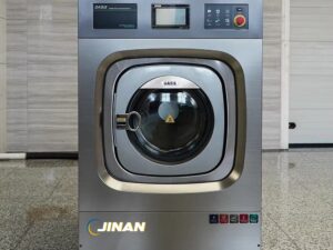 Máy giặt công nghiệp 15kg