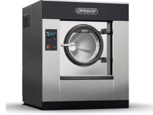 Máy giặt công nghiệp Weima cho bệnh viện có những đặc điểm gì?