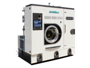 Máy giặt khô thế hệ thứ tư dòng P7