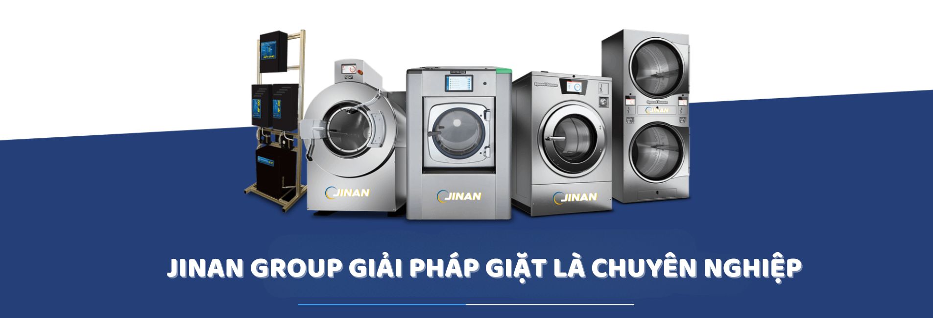 tổng kho máy sấy công nghiệp Jinan 