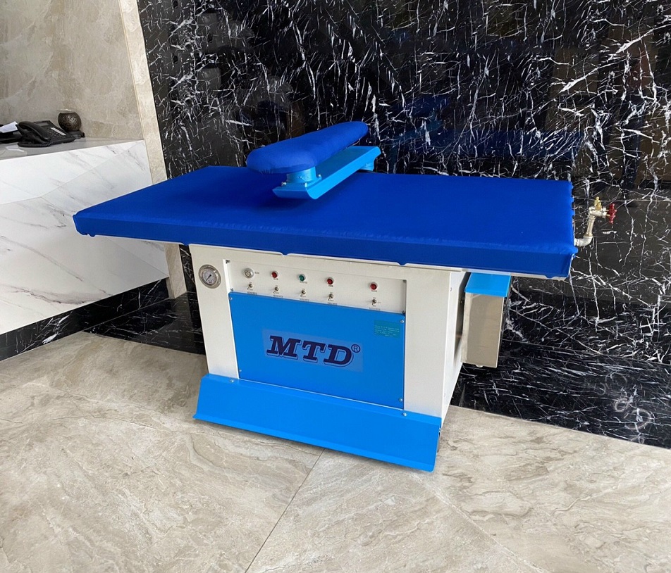 Máy ủi – Bàn là công nghiệp