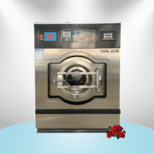 Máy giặt công nghiệp SAKA 25