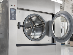 Lồng giặt 961 lít máy giặt công nghiệp XGQ-100F