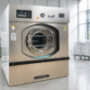 Máy giặt công nghiệp 30kg SHANGHAI LIJING XGQ-30F