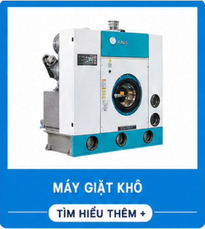 Máy giặt kho lijing