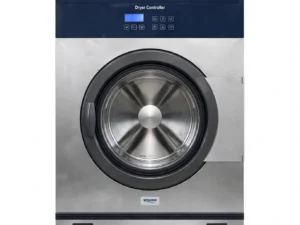 Máy sấy WOASHI D20 20kg HD400 HG400 tumble dryer 20kg sấy 25 phút cửa 180° đảo chiều làm mát chống nhăn cho khách sạn 20-40 phòng