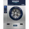 Máy sấy WOASHI D35 35kg HG700 lớn nhất dòng nhỏ 35kg lồng 903mm 556L sấy 30 phút cho khách sạn 60-80 phòng