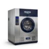 Máy giặt công nghiệp 10kg cho tiệm giặt là nhỏ - WOASHI WS-10F giặt 1 chăn đông 1 mẻ, tiết kiệm 40% điện nước
